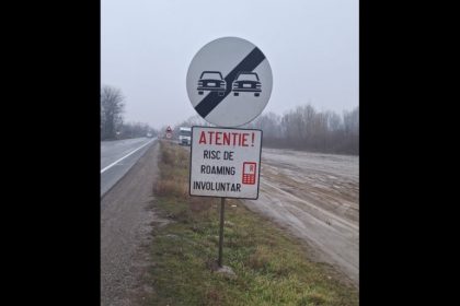atentie soferi noi indicatoare pe drumurile din romania ce mesaj transmit 698594683ddfd