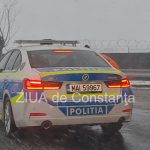 atentie soferi pe mai multe drumuri din judetul constanta s a format polei anuntul ipj constanta 69956668ce542