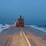 atentie soferi pericol de polei pe drumurile din judetul constanta 699965771dd25