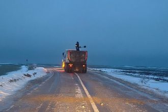 atentie soferi pericol de polei pe drumurile din judetul constanta 699965771dd25