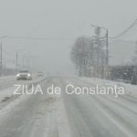 atentie soferi restrictii de circulatie in judetul constanta pe dn22a limita judet tulcea harsova si dn22 limita judet tulcea lumina 699970a19ebfc