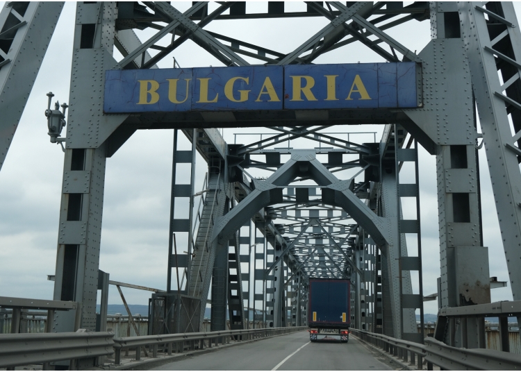 atentionare de calatorie in bulgaria 699abb190dfa2