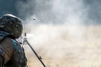 atentionare pentru locuitorii din poarta alba exercitii de tragere la murfatlar 699c922408ab1