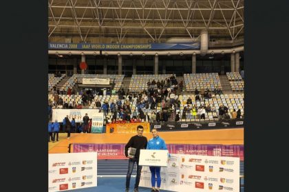 atleta alexia dospin de la csm constanta s a clasat pe primul loc la valencia in proba de triplusalt 697f26d67d59e