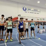 atletul alin mihai savlovschi pe podium la etapa secunda a nationalelor galerie foto 698457c07cade