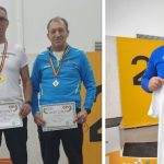atletul veteran vasile apetroaie de doua ori campion national 2026 aur si pentru vicentiu culea galerie foto 698880fb66643