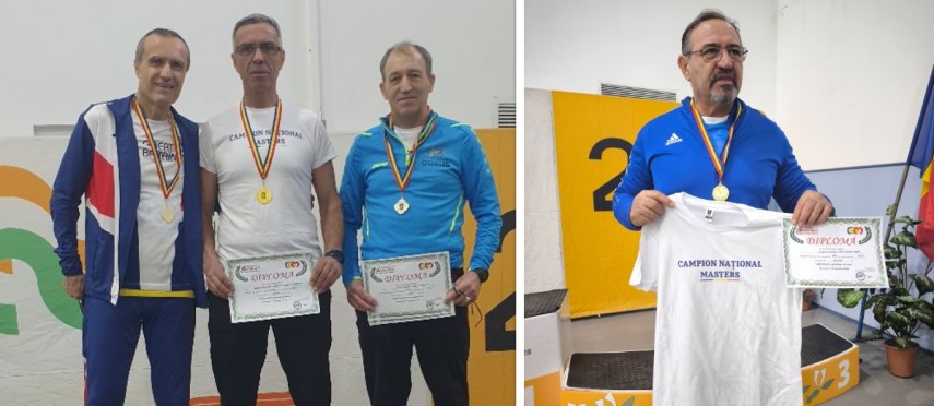 atletul veteran vasile apetroaie de doua ori campion national 2026 aur si pentru vicentiu culea galerie foto 698880fb66643