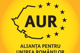 aur amendat pentru incalcarea gdpr dupa o plangere privind corespondenta electorala din campania prezidentiala 698af687a9ca1