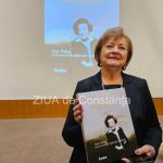 aurelia lapusan si anca elena stefan lanseaza volumul invincibila ana aslan de la cercetare la diplomatia medicala la biblioteca universitara din bucuresti 6983110531d22