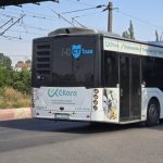 autobuzele liniilor 14 si 102 au revenit pe traseele obisnuite 699d7323ae96e
