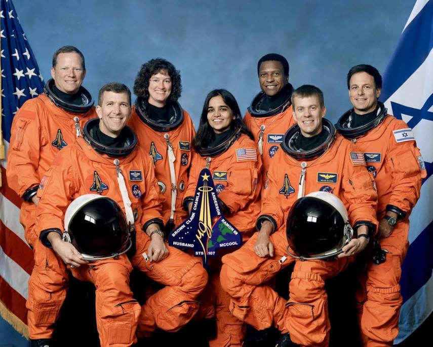 autoritatea nationala pentru cercetare lectii din challenger si columbia 697f31cb3b798