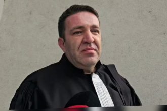 avocat isi recunoaste fapta si o regreta propunere de arestare pentru omor calificat si violenta in familie pentru concubinul mamei copilului de 3 ani omorat in chinuri gro 69934d805cb18