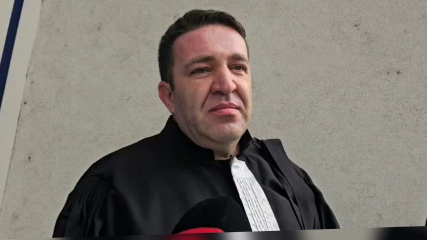 avocat isi recunoaste fapta si o regreta propunere de arestare pentru omor calificat si violenta in familie pentru concubinul mamei copilului de 3 ani omorat in chinuri gro 69934d805cb18