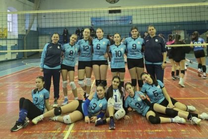 axiopolis cernavoda a doua victorie in campionatul under 15 am avut meciuri intense si pline de emotii galerie foto 69831b5a87bf8