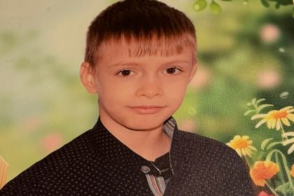 baiat de 8 ani dat in urmarire nationala dupa ce a disparut cei care l au vazut sunt rugati sa anunte politia capitalei 699f2a0c18a7e