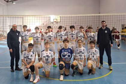 baietii din echipa de sperante au incheiat cu doua victorii faza inter judeteana urmeaza turneul semifinal galerie foto video 698082e120a8e