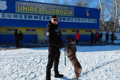 bilantul jandarmilor de la gruparea tomis constanta pe prima jumatate a lui ianuarie sute de misiuni si amenzi de peste 25 000 de lei 6981cad97f661