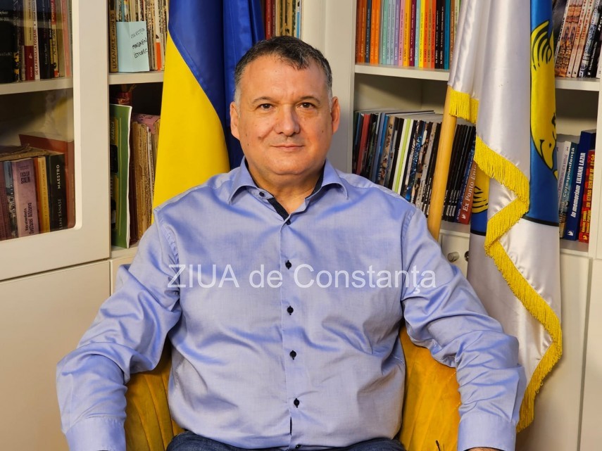 bogdan hutuca deputat pnl romania nu traverseaza o criza ci o etapa de corectie si maturizare economica 69909b73f15e1