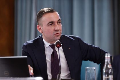 bogdan ivan incepand cu 31 martie 2026 ar putea sa demareze reumplerea lacului vidraru 6993619de92ed