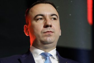 bogdan ivan ministrul energiei este asteptat sa dea explicatii la ora guvernului in contextul crizei apei din curtea de arges 6989979150ded
