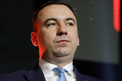 bogdan ivan ministrul energiei este asteptat sa dea explicatii la ora guvernului in contextul crizei apei din curtea de arges 6989979150ded