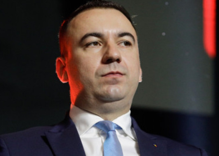 bogdan ivan ministrul energiei este asteptat sa dea explicatii la ora guvernului in contextul crizei apei din curtea de arges 6989979150ded