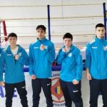 boxerii de la csm constanta au avut meciuri tari la turneul international dracula open 6996e1e6838ac