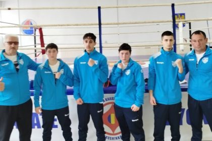 boxerii de la csm constanta au avut meciuri tari la turneul international dracula open 6996e1e6838ac