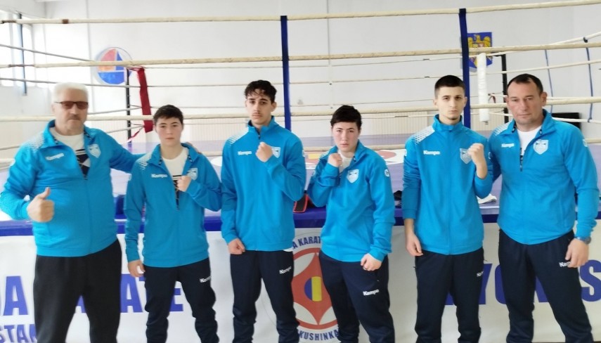 boxerii de la csm constanta au avut meciuri tari la turneul international dracula open 6996e1e6838ac