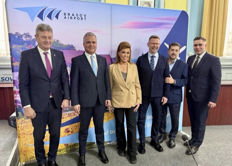 brasovul mizeaza pe aviatie pentru relansarea turismului corina martin fara zbor direct catre destinatie nu putem aduce turisti 699ea1b6ca694