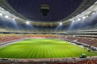 bucurestiul are sanse foarte mari sa gazduiasca finala uefa europa league din 2028 sau 2029 698afe4aee418