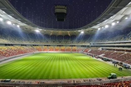 bucurestiul are sanse foarte mari sa gazduiasca finala uefa europa league din 2028 sau 2029 698afe4aee418