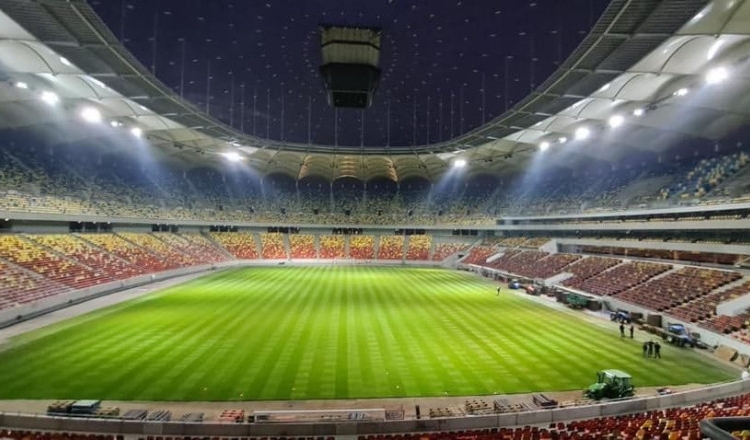 bucurestiul are sanse foarte mari sa gazduiasca finala uefa europa league din 2028 sau 2029 698afe4aee418