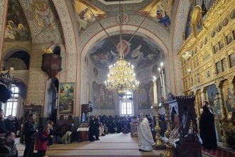 calendar ortodox 09 februarie 2026 sfintii pomeniti astazi modele de credinta si jertfa 69897e7731352