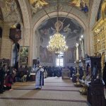 calendar ortodox 13 februarie 2026 lectii de credinta si jertfa sfintii zilei de azi 698ec452d5246