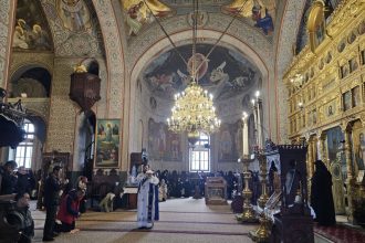 calendar ortodox 13 februarie 2026 lectii de credinta si jertfa sfintii zilei de azi 698ec452d5246