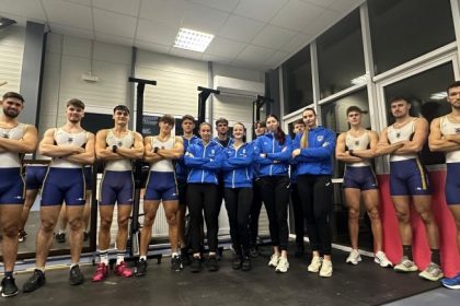 canotorii de la csm constanta trei medalii de aur si una de argint la cupa romaniei galerie foto 698b196f26d0b