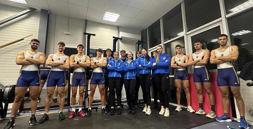 canotorii de la csm constanta trei medalii de aur si una de argint la cupa romaniei galerie foto 698b196f26d0b