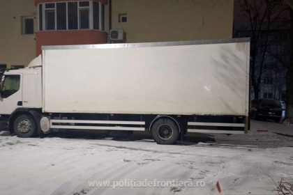 captura record pe a2 ce au descoperit politistii dupa ce au tras pe dreapta un autocamion 699d573f3367f