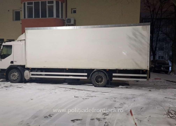 captura record pe a2 ce au descoperit politistii dupa ce au tras pe dreapta un autocamion 699d573f3367f