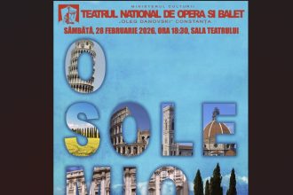 carmen in turneu la pitesti si ploiesti si o sole mio in sala teatrului 699b041820815