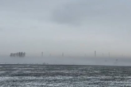 carosabil umed in mare parte din tara polei si ceata in cateva judete 697ef25050137