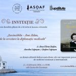 cartea invincibila ana aslan de la cercetare la diplomatia medicala se lanseaza joi la cazinoul din constanta 6989f2f69364b