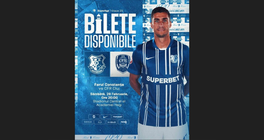 cat costa biletele la meciul farul constanta cfr cluj 699d8e701aa53
