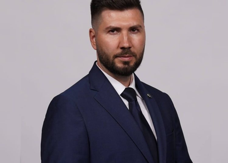 catalin apostol viceprimarul orasului cernavoda n ar zice nu daca psd s ar oferi sa l sustina in alegeri 69850b00193bb