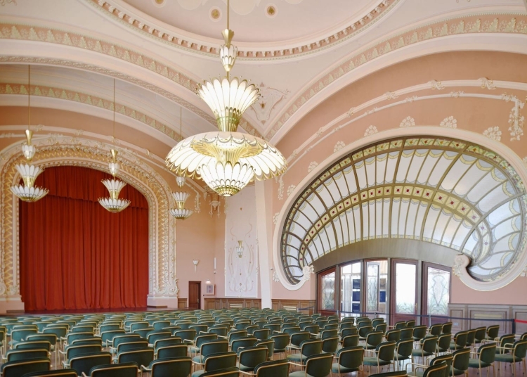 cazinoul din constanta gazda lunii februarie a unui eveniment care celebreaza iubirea si istoria 6981d8bd6876e