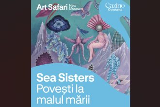 cazinoul din constanta si art safari lanseaza expozitia ea regina si marea dedicata reginei maria a romaniei 699d6eeab9329