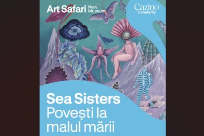 cazinoul din constanta si art safari lanseaza expozitia ea regina si marea dedicata reginei maria a romaniei 699d6eeab9329