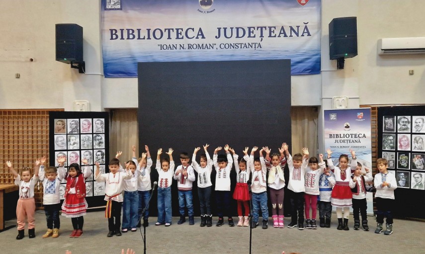 ce activitati are in agenda biblioteca judeteana constanta in luna februarie 697f5496d669a