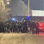 ce s a intamplat cu galeria la meciul farul dinamo ce spun jandarmii si ultrasii 698458bb2a20f